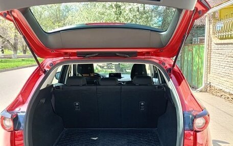 Mazda CX-5 II, 2021 год, 3 300 000 рублей, 7 фотография