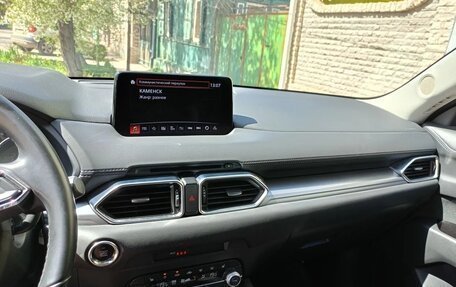 Mazda CX-5 II, 2021 год, 3 300 000 рублей, 6 фотография