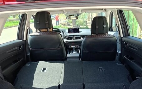 Mazda CX-5 II, 2021 год, 3 300 000 рублей, 3 фотография