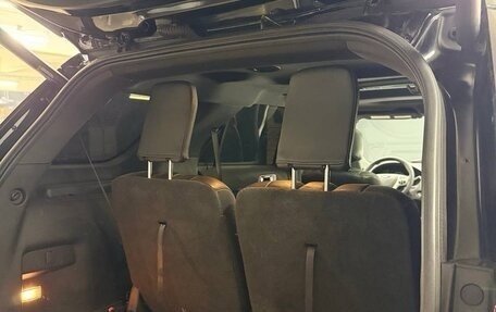 Ford Explorer VI, 2014 год, 1 400 000 рублей, 22 фотография