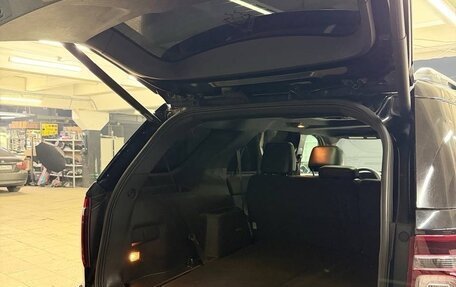 Ford Explorer VI, 2014 год, 1 400 000 рублей, 23 фотография