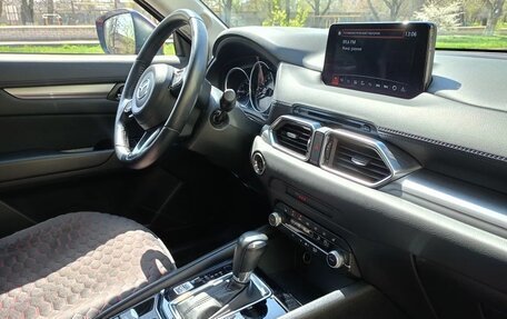 Mazda CX-5 II, 2021 год, 3 300 000 рублей, 9 фотография