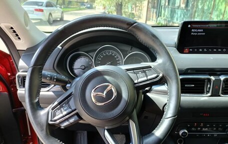 Mazda CX-5 II, 2021 год, 3 300 000 рублей, 14 фотография