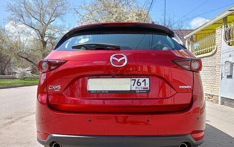 Mazda CX-5 II, 2021 год, 3 300 000 рублей, 8 фотография