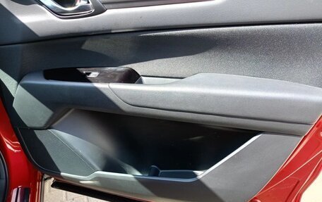 Mazda CX-5 II, 2021 год, 3 300 000 рублей, 13 фотография