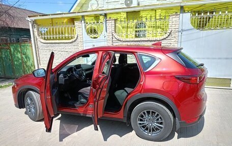 Mazda CX-5 II, 2021 год, 3 300 000 рублей, 15 фотография