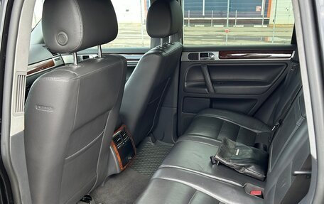 Volkswagen Touareg III, 2008 год, 900 000 рублей, 8 фотография