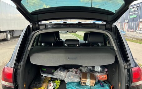 Volkswagen Touareg III, 2008 год, 900 000 рублей, 7 фотография