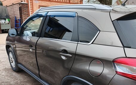 Peugeot 4008, 2014 год, 1 190 000 рублей, 5 фотография