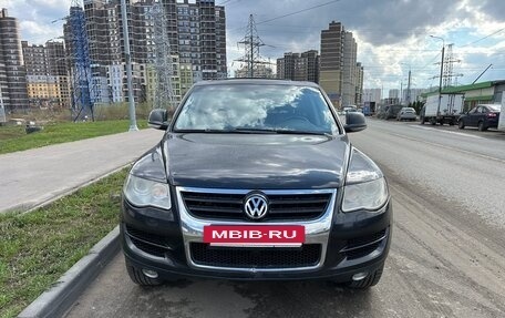 Volkswagen Touareg III, 2008 год, 900 000 рублей, 2 фотография