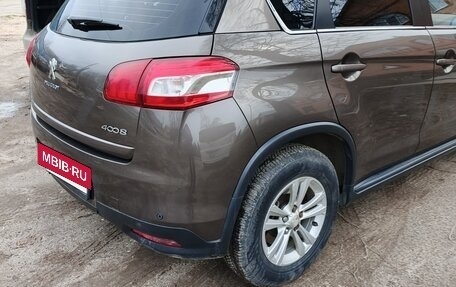 Peugeot 4008, 2014 год, 1 190 000 рублей, 4 фотография