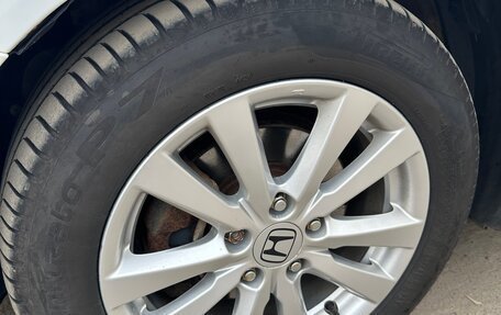 Honda Civic IX, 2012 год, 1 190 000 рублей, 10 фотография