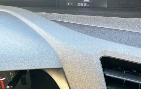 Honda Civic IX, 2012 год, 1 190 000 рублей, 12 фотография