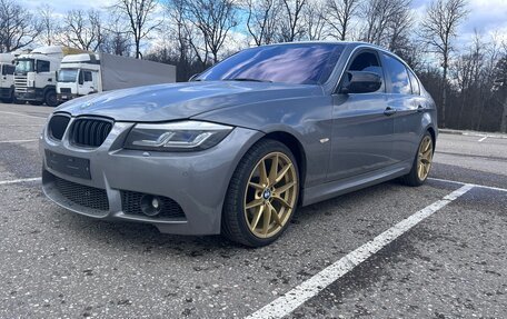 BMW 3 серия, 2009 год, 1 400 000 рублей, 7 фотография