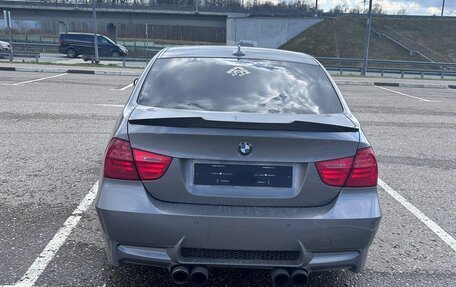 BMW 3 серия, 2009 год, 1 400 000 рублей, 5 фотография