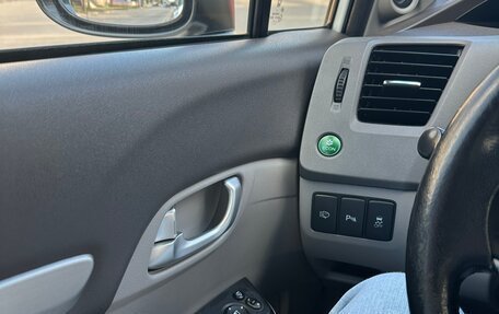 Honda Civic IX, 2012 год, 1 190 000 рублей, 13 фотография