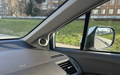 Honda Civic IX, 2012 год, 1 190 000 рублей, 15 фотография