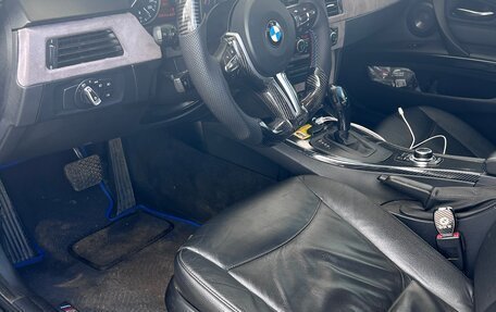 BMW 3 серия, 2009 год, 1 400 000 рублей, 8 фотография