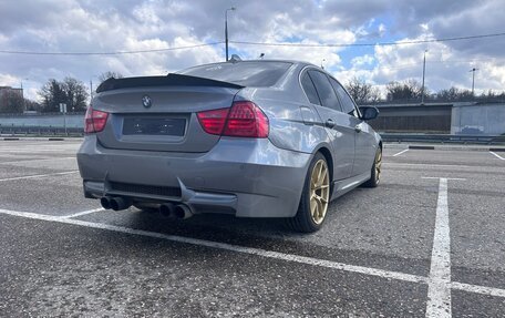 BMW 3 серия, 2009 год, 1 400 000 рублей, 4 фотография