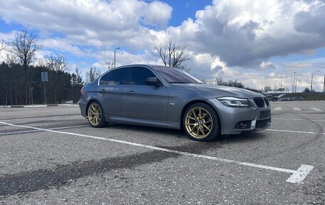 BMW 3 серия, 2009 год, 1 400 000 рублей, 2 фотография