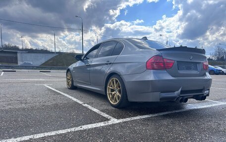 BMW 3 серия, 2009 год, 1 400 000 рублей, 6 фотография