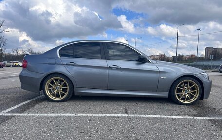 BMW 3 серия, 2009 год, 1 400 000 рублей, 3 фотография