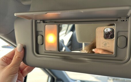 Honda Civic IX, 2012 год, 1 190 000 рублей, 14 фотография