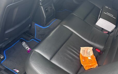 BMW 3 серия, 2009 год, 1 400 000 рублей, 11 фотография