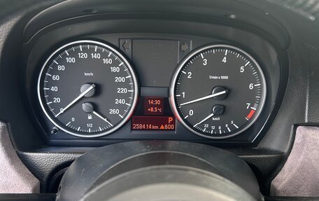 BMW 3 серия, 2009 год, 1 400 000 рублей, 10 фотография