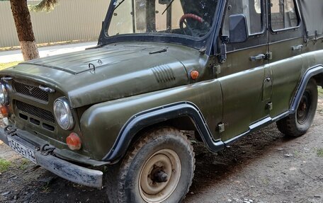 ЛуАЗ 3151, 1988 год, 180 000 рублей, 2 фотография