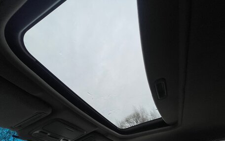 Acura MDX II, 2002 год, 720 000 рублей, 12 фотография