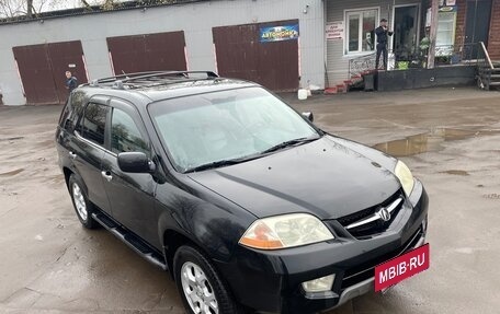 Acura MDX II, 2002 год, 720 000 рублей, 5 фотография