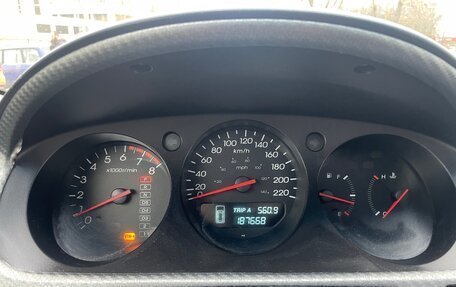 Acura MDX II, 2002 год, 720 000 рублей, 13 фотография