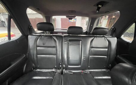 Acura MDX II, 2002 год, 720 000 рублей, 16 фотография