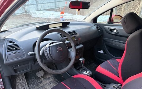 Citroen C4 II рестайлинг, 2008 год, 240 000 рублей, 2 фотография