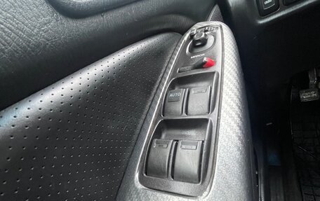 Acura MDX II, 2002 год, 720 000 рублей, 17 фотография