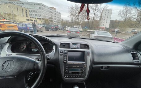 Acura MDX II, 2002 год, 720 000 рублей, 14 фотография