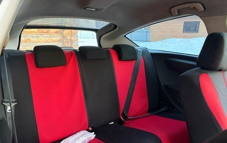 Citroen C4 II рестайлинг, 2008 год, 240 000 рублей, 8 фотография