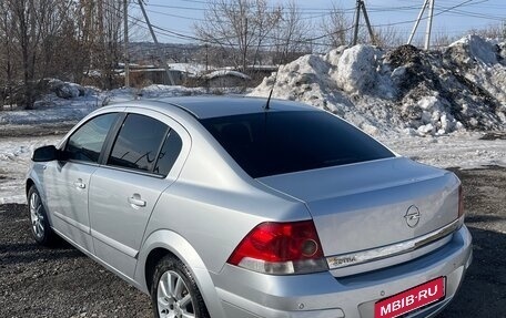 Opel Astra H, 2008 год, 550 000 рублей, 4 фотография