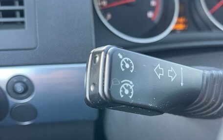 Opel Astra H, 2008 год, 550 000 рублей, 17 фотография