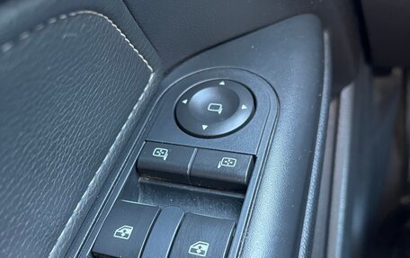 Opel Astra H, 2008 год, 550 000 рублей, 16 фотография