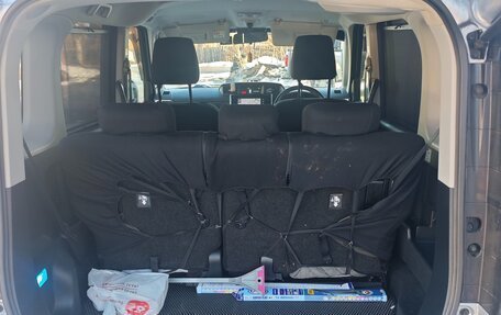 Toyota Roomy I, 2021 год, 1 480 000 рублей, 3 фотография