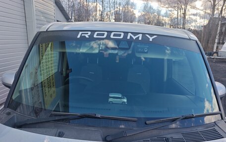 Toyota Roomy I, 2021 год, 1 480 000 рублей, 2 фотография