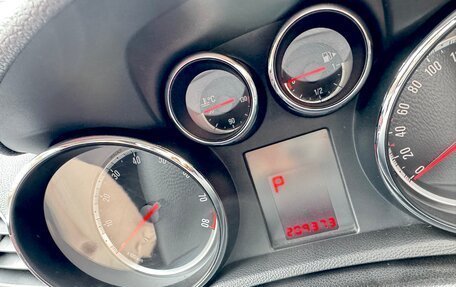 Opel Mokka I, 2014 год, 850 000 рублей, 9 фотография