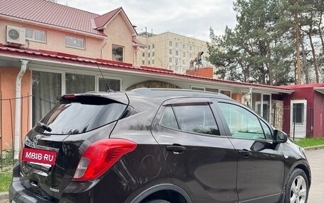 Opel Mokka I, 2014 год, 850 000 рублей, 8 фотография