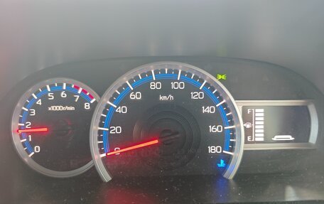 Toyota Roomy I, 2021 год, 1 480 000 рублей, 5 фотография