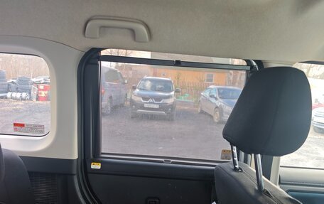 Toyota Roomy I, 2021 год, 1 480 000 рублей, 10 фотография