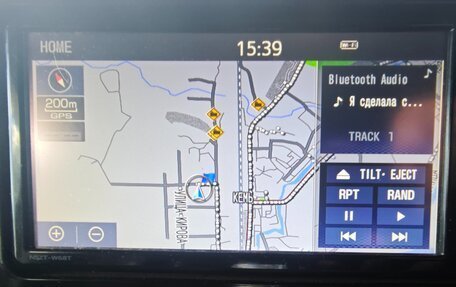 Toyota Roomy I, 2021 год, 1 480 000 рублей, 7 фотография