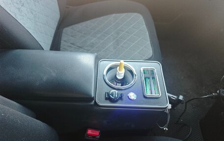 Toyota Roomy I, 2021 год, 1 480 000 рублей, 8 фотография