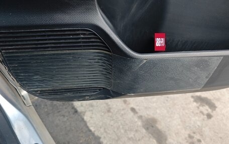 Toyota Roomy I, 2021 год, 1 480 000 рублей, 13 фотография